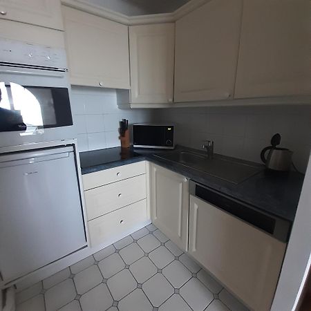 Les Hublots - Appartement Vue Mer Вимере Екстериор снимка