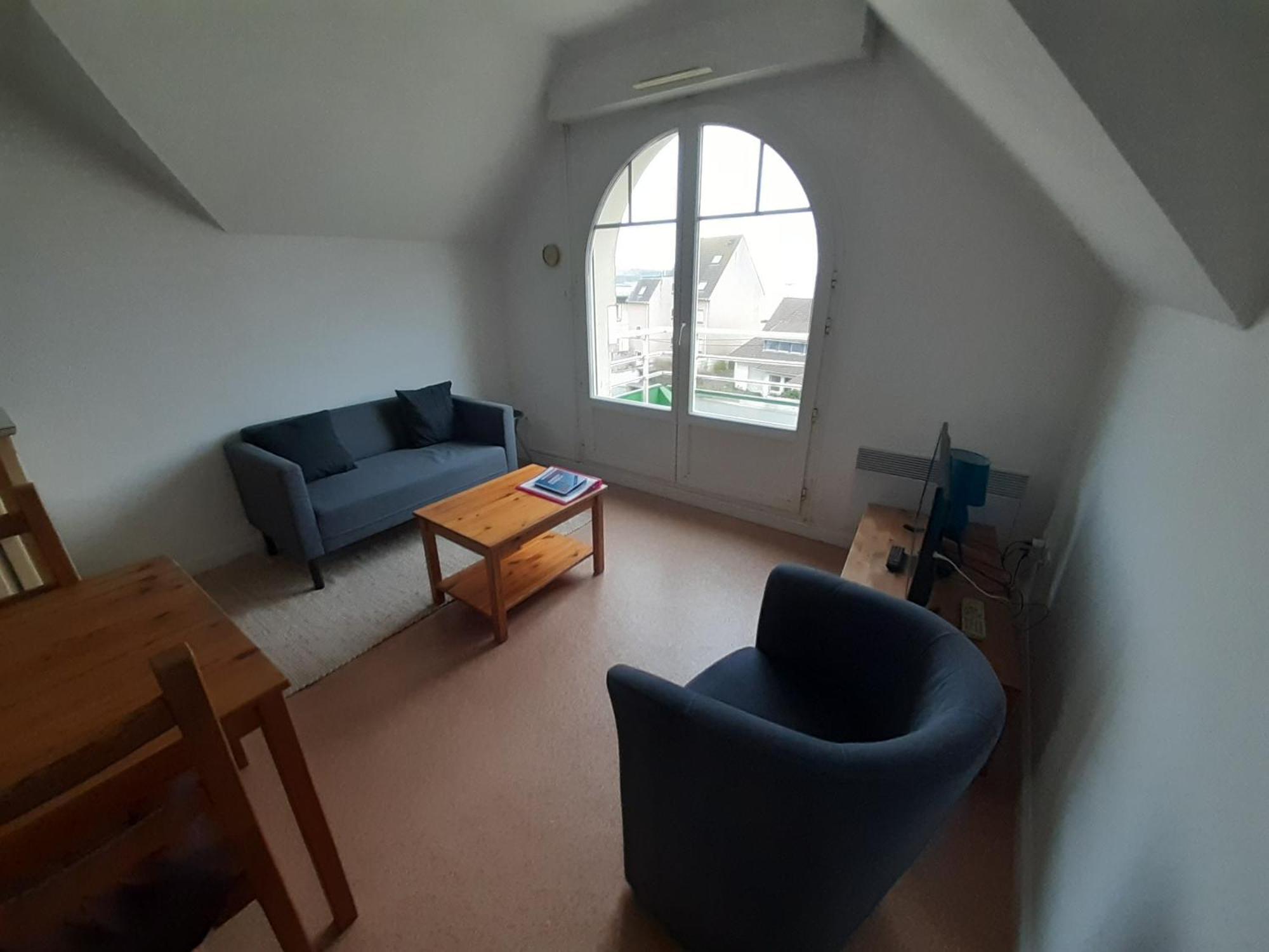 Les Hublots - Appartement Vue Mer Вимере Екстериор снимка
